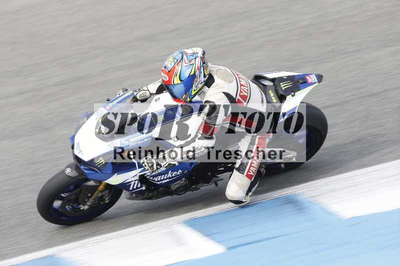 /02 28.-31.01.2025 Moto Center Thun Jerez/blau-blue/141